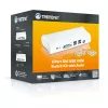 Przełącznik KVM Trendnet TK-204UK