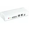 Przełącznik KVM Trendnet TK-204UK