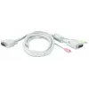 Przełącznik KVM Trendnet TK-204UK