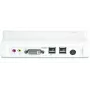 Przełącznik KVM Trendnet TK-204UK