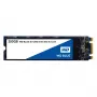 Dysk SSD Western Digital 250 GB M.2 6 Gbit/s WDS250G2B0B