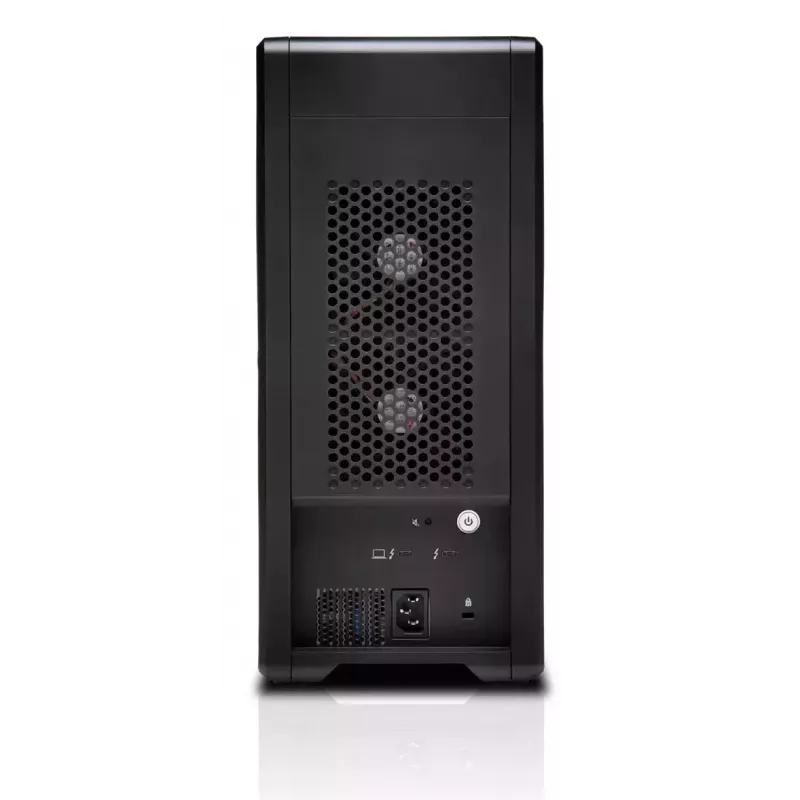 Macierz dyskowa SanDisk G-RAID SHUTTLE 8 96 TB Desktop HDD