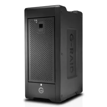 Macierz dyskowa SanDisk G-RAID SHUTTLE 8 96 TB Desktop HDD