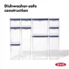 Uniwersalny pojemnik OXO 11233400 5.7 L Transparentny