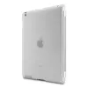Ochronna nakładka Snap Shield osłona Belkin dla Apple New iPad / iPad 2 — przezroczyste etui