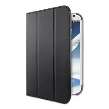 Etui na tablet Belkin Folio Czarny — ochronne etui folio, uniwersalny smukły design