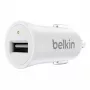 Ładowarka samochodowa Belkin F8M730btWHT Uniwersalna Biała USB