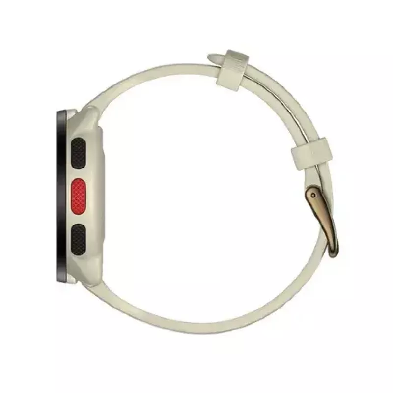 Zegarek GPS Polar Pacer biały