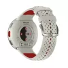 Smartwatch Polar Pacer Pro biały