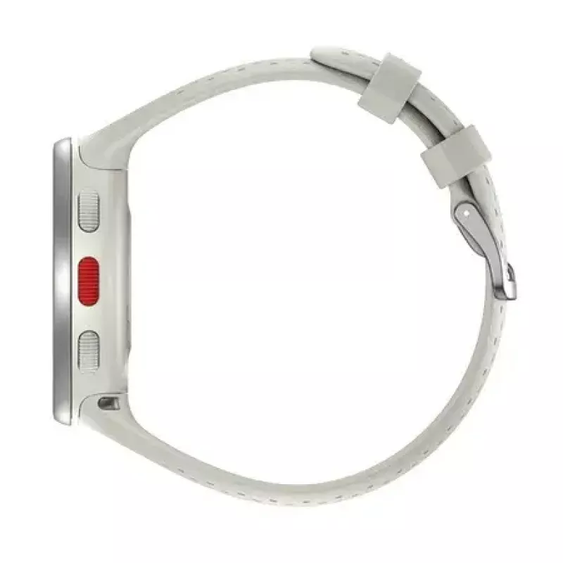 Smartwatch Polar Pacer Pro biały