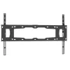 Barkan Mounting Systems E400+ TV mount 2,29 m Czarny 60 kg