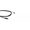 Signal kabel Kramer Electronics C-A35M/IRE-10 3m Czarny