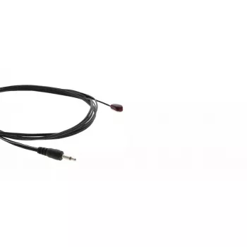 Signal kabel Kramer Electronics C-A35M/IRE-10 3m Czarny