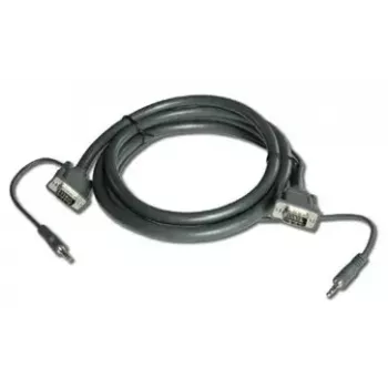 Kabel VGA Kramer Electronics C-GMA/GMA-15 4,6 m