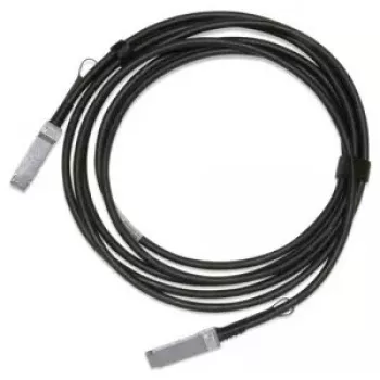 Kabel InfiniBand/światłowodowy NVIDIA MCP1650-H01AE30 QSFP56 na QSFP56 1,5 m męski/męski