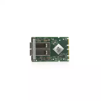 Mellanox Technologies MCX623436AN-CDAB karta sieciowa Wewnętrzna Światłowód 100000 Mbit/s