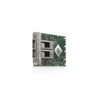 Mellanox Technologies MCX623436AN-CDAB karta sieciowa Wewnętrzna Światłowód 100000 Mbit/s