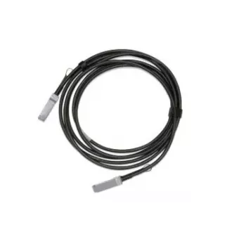 Kabel InfiniBand/światłowodowy NVIDIA Mellanox MCP1600-E005E26 QSFP28 męski-męski 5 m