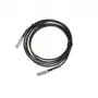 Kabel InfiniBand/światłowodowy NVIDIA Mellanox MCP1600-E005E26 QSFP28 męski-męski 5 m