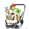 Tiny Love Sunny Stroll Meadow Days Zabawka Do Wózka Wielokolorowa 400g