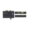 Kramer Electronics 900N 2.0 kanały Czarny 35W RCA