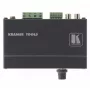 Kramer Electronics 900N 2.0 kanały Czarny 35W RCA