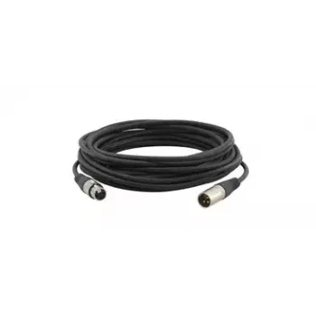 Kabel audio XLR Quad Style Kramer Electronics 1,8 m