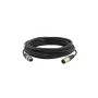 Kabel audio XLR Quad Style Kramer Electronics 1,8 m