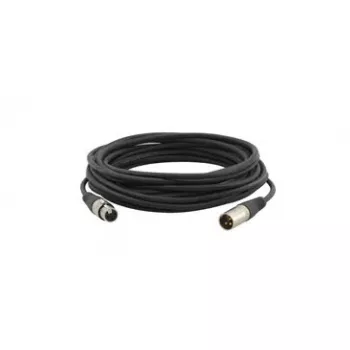 Kabel audio XLR Quad Style Kramer Electronics 7,6 m