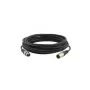 Kabel audio XLR Quad Style Kramer Electronics 10,7 m
