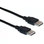 Kabel USB Kramer Electronics 0.9m USB 2.0