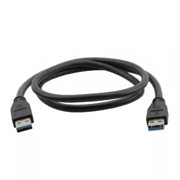 Kabel USB Męski-Męski 3.0 Kramer Electronics 1.8m