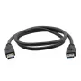 Kabel USB Męski-Męski 3.0 Kramer Electronics 1.8m