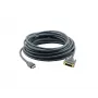 Kabel DVI-D HDMI Kramer Electronics C−HM/DM 0.9 m