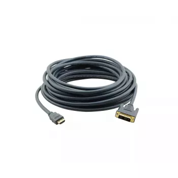 Kabel DVI Kramer Electronics C-HM/DM-10 3.04 m