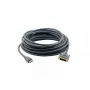 Kabel DVI-D HDMI Kramer Electronics C−HM/DM 4.6 m