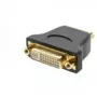 Przejściówka DVI-I (F) - HDMI (M) Kramer Electronics 99-9497010