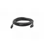 Kabel HDMI Kramer Electronics C−MHM/MHM 0,9 m