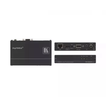 AV transmitter Kramer Electronics TP-580TXR
