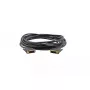 Kabel DVI Kramer Electronics C-MDM/MDM-6 1,8 m DVI-D Czarny