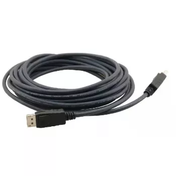 Kabel DisplayPort Kramer Electronics C-MDPM/MDPM 0,9 m