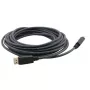 Kabel DisplayPort Kramer Electronics C-MDPM/MDPM 0,9 m