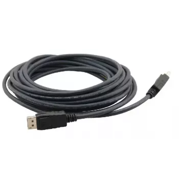 Kabel DisplayPort Kramer Electronics C-MDPM/MDPM 3 m
