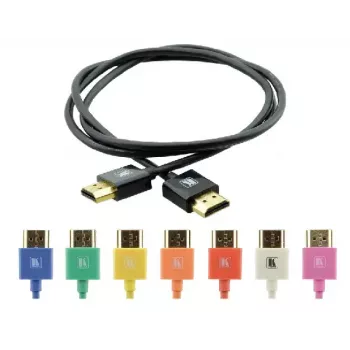 Kabel HDMI Kramer Electronics 0,9 m