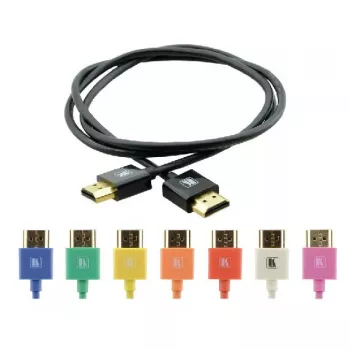HDMI kabel Kramer Electronics 1.8m