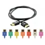 HDMI kabel Kramer Electronics 1.8m