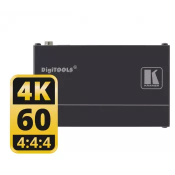 Przełącznik wideo HDMI Kramer Electronics VS-211H2