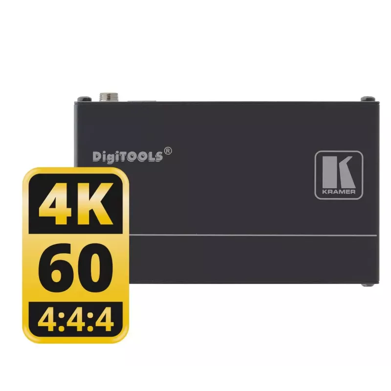 Przełącznik wideo HDMI Kramer Electronics VS-211H2