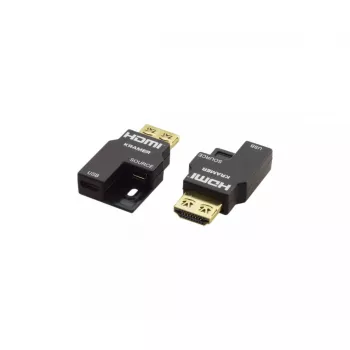 Adapter HDMI A Kramer Electronics AD-AOCH/XL/TR