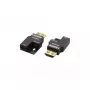 Adapter HDMI A Kramer Electronics AD-AOCH/XL/TR